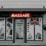 Best Asian Massage Parlors in NYC
