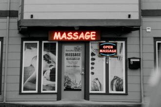 Best Asian Massage Parlors in NYC