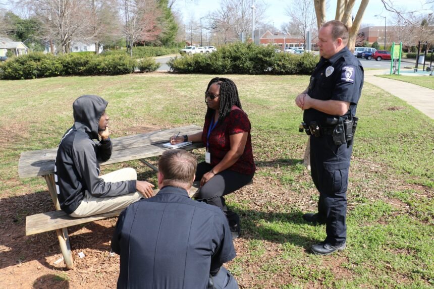 Benefits of Crisis Intervention Teams