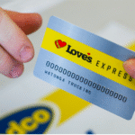 Love’s Express Login