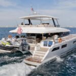 High-End Yacht Charter Brokers in Michigan