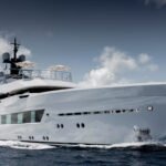 High-End Yacht Charter Brokers in South Dakota