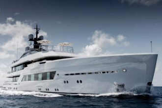 High-End Yacht Charter Brokers in South Dakota