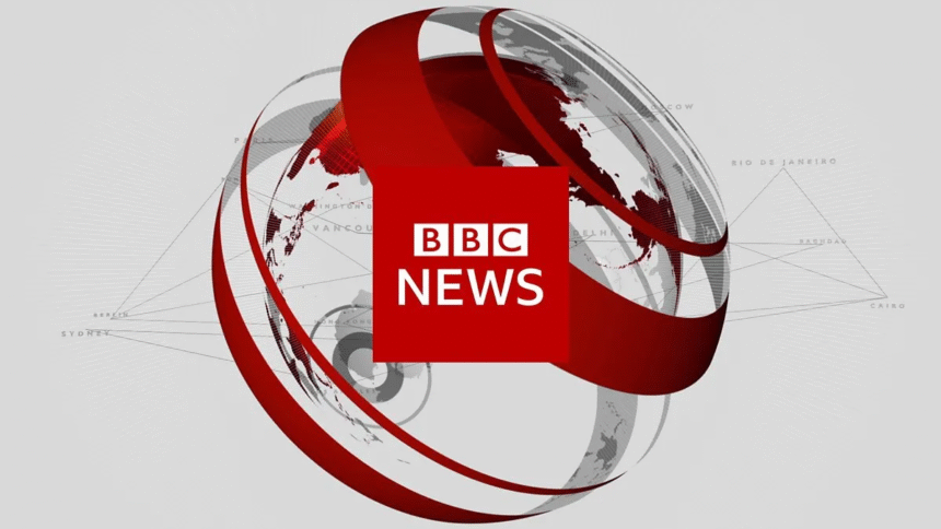 BBC World News