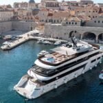 High-End Yacht Charter Brokers in Massachusetts