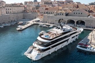 High-End Yacht Charter Brokers in Massachusetts