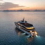 High-End Yacht Charter Brokers in the World