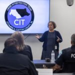Role of a Community Intervention Team