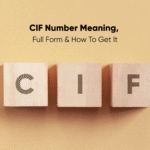 What Does CIF Mean in Bank Statements