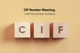 What Does CIF Mean in Bank Statements