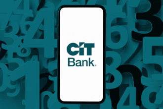 CitBank Login Process
