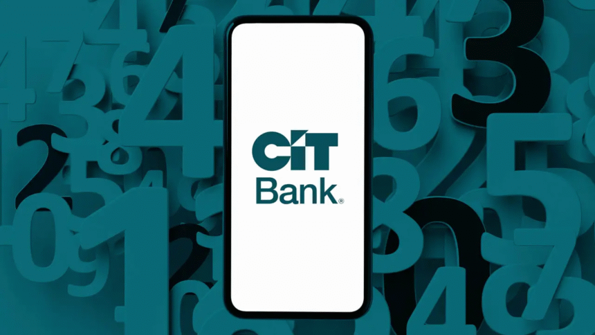 CitBank Login Process