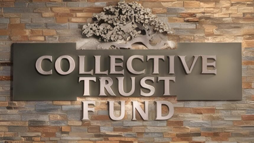 Collective Trust Funds