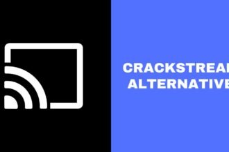 Alternatives to CrackStreams