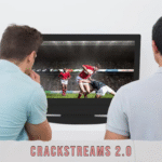 Troubleshooting CrackStreams 2.0