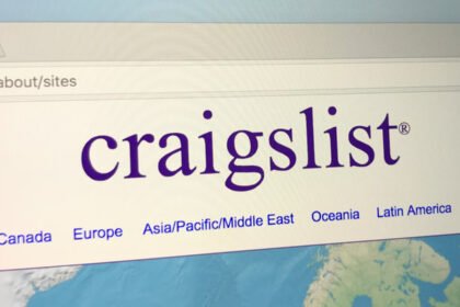 Craigslist small businesses Santa Maria
