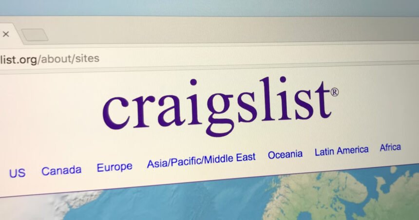 Craigslist small businesses Santa Maria