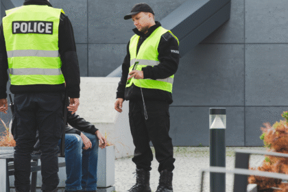 The Future of Crisis Intervention Teams