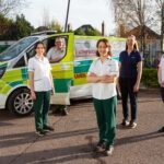 Community Intervention Team Cork Model