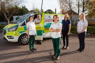 Community Intervention Team Cork Model