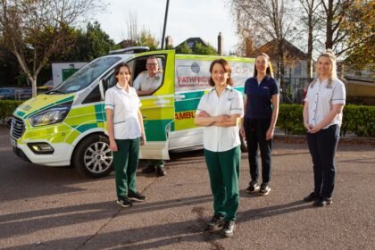 Community Intervention Team Cork Model