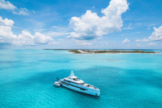 High-End Yacht Charter Brokers in North Carolina