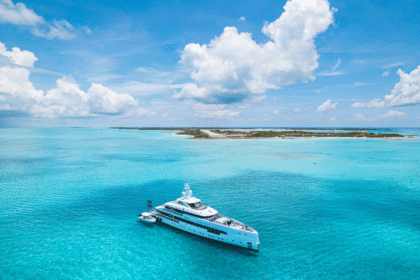 High-End Yacht Charter Brokers in North Carolina