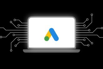 Google Ads Expert Mode