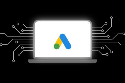 Google Ads Expert Mode