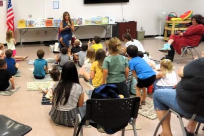 Education and Learning Opportunities in Mohave County