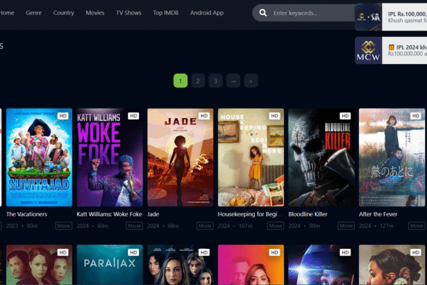 FlixHQ.to Alternatives