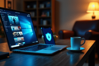 Does Flixhq Give You a Virus