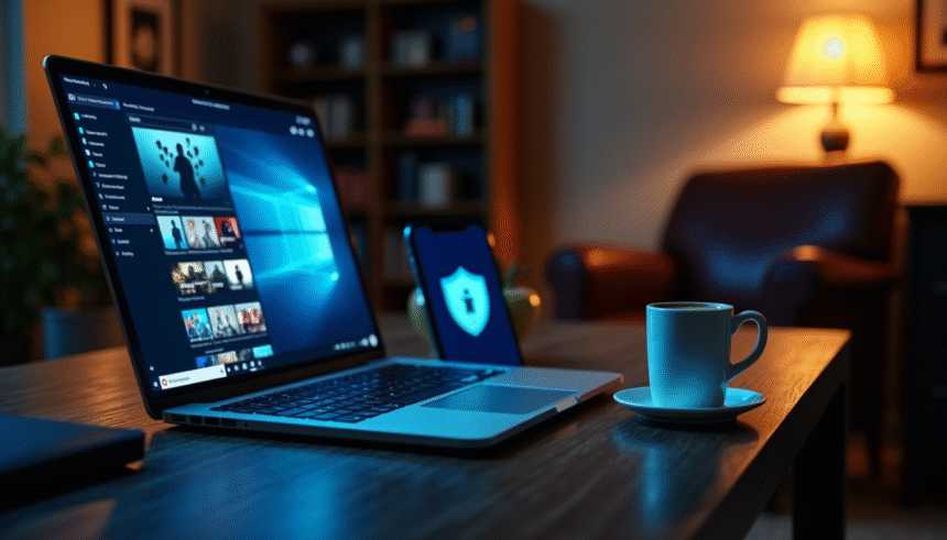 Does Flixhq Give You a Virus