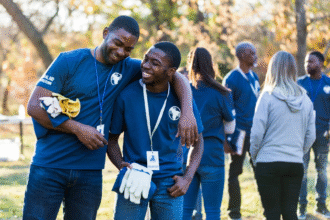 What Is a Community Intervention Team