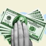 Lottery Bible Large Print