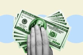 Lottery Bible Large Print