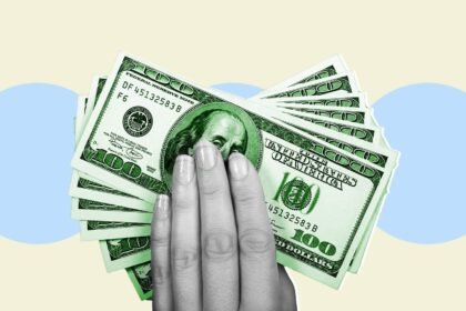 Lottery Bible Large Print