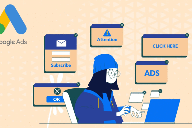 Google Ads Expert