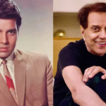 Dharmendra