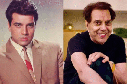 Dharmendra