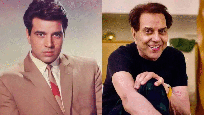 Dharmendra