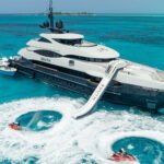 High-End Yacht Charter Brokers in Louisiana
