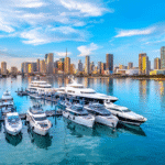 High-End Yacht Charter Brokers in Oregon