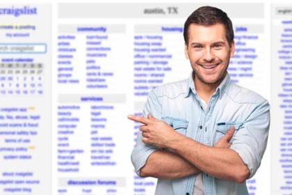 Guide to Craigslist for the Hudson Valley