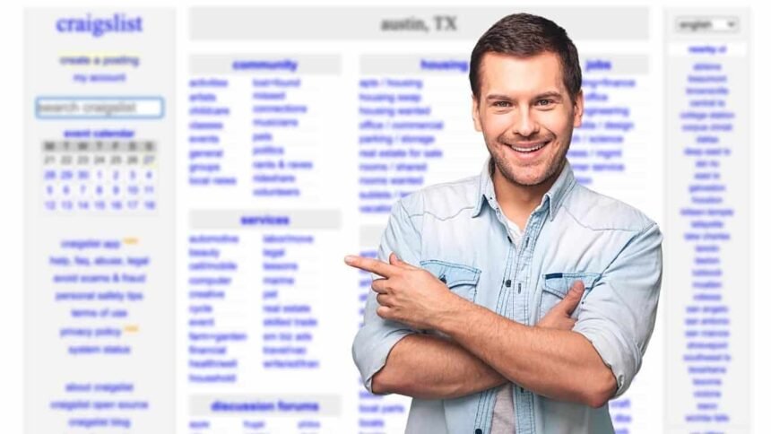 Guide to Craigslist for the Hudson Valley