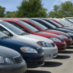 Craigslist San Diego used cars