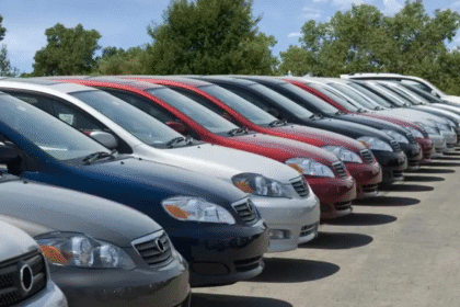 Craigslist San Diego used cars