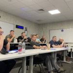 Crisis Intervention Team Model