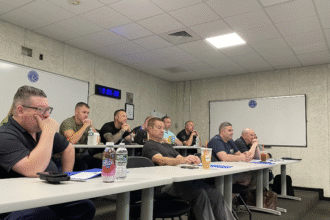 Crisis Intervention Team Model