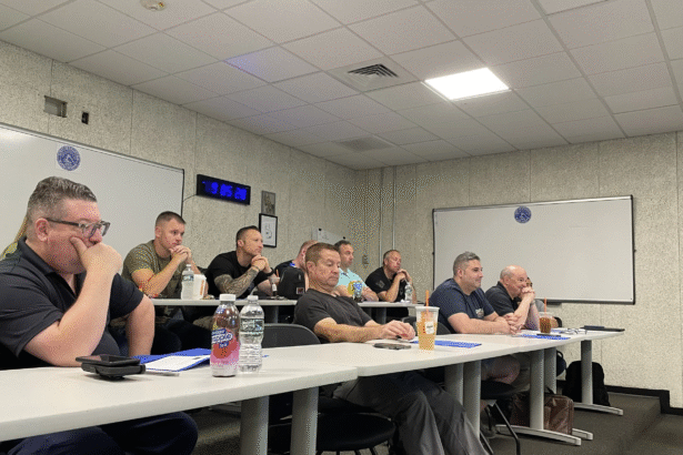 Crisis Intervention Team Model